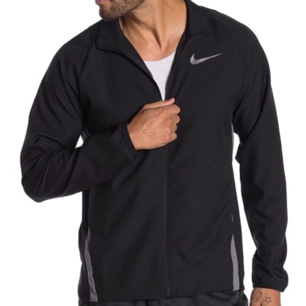 Nike Dri-FIT Training Jacket
